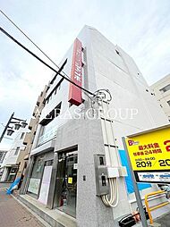 文具ハウスジャンボビル