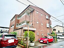 相模原市南区相模台１丁目