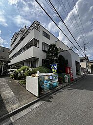 ジュネス鹿島 204