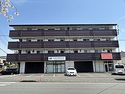 アビタシオン富士岡 302