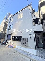 エクセラン西尾久Ｓｏｕｔｈ