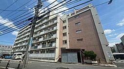 行徳マンション