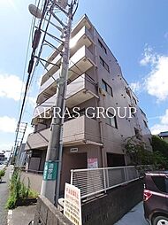 セシーズ府中