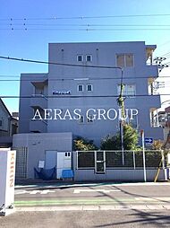 パークハウス中町
