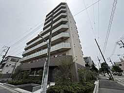 アルファコート瑞江