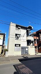 シティパレス脚折II