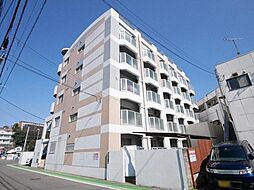 パールマンション長尾 107