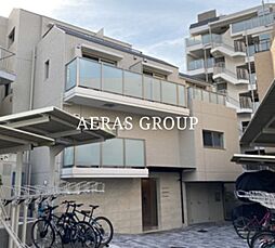 四谷坂町レジデンス