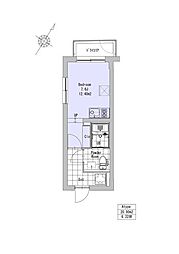 ＳＯＵ羽根木 102