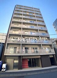 グラン・アベニュー銀座東