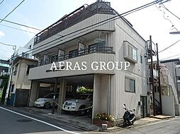 グリーンハイツ蘭