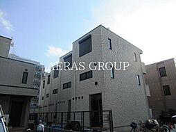 フロイデI Ｃ棟