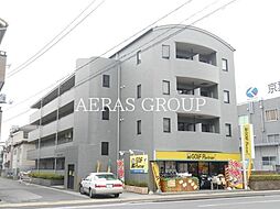 ウエストサイド