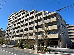 オアーゼ池上テラス 602