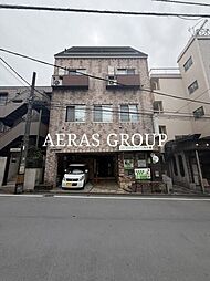 Ｗｉｌｌ日吉本町弐番館