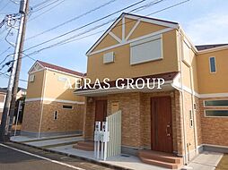 サンライトグレイス浜田山