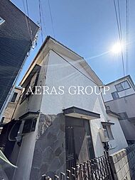 越谷市大林戸建