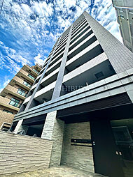 ガーラ・シティ新丸子駅前