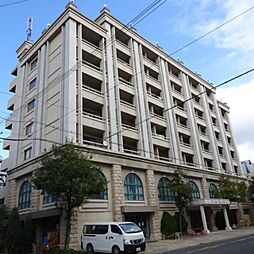 大阪市鶴見区放出東１丁目