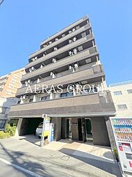 北区東田端１丁目