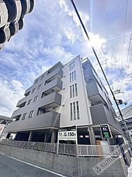 大阪市平野区加美東４丁目