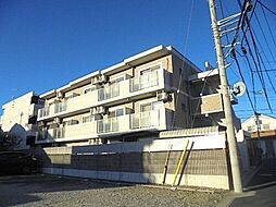 ガレット幕張本郷