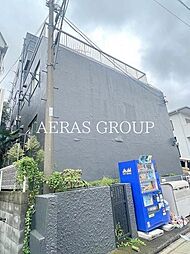 カノープス三軒茶屋