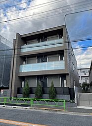 世田谷区弦巻４丁目