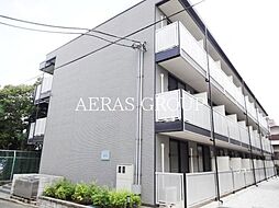 レオパレスMakearrowIII