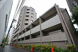 日神デュオステージ新中野