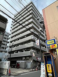 ヴェラハイツ大島 407