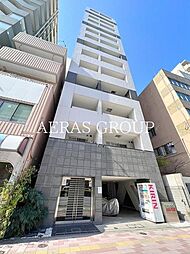 ステージグランデ蔵前