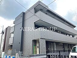 ウィンドテラス大久保