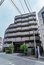 ルーブル京浜蒲田