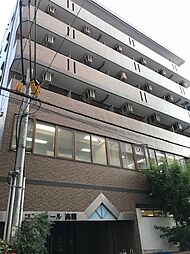 コンフォール高槻 410