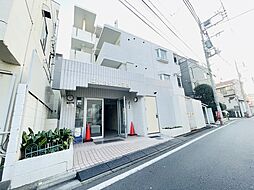 エクセレント蒲田 203