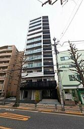 プラウドフラット渋谷笹塚