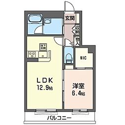 コンフォート　ミエル 102