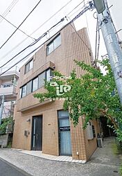 品川区大崎２丁目