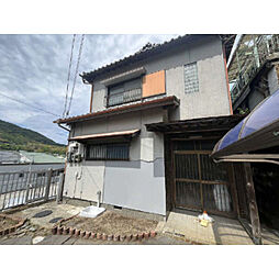 大阪府泉南郡岬町多奈川谷川2283戸建