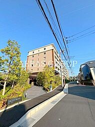 クレストシティ鎌倉大船サウス