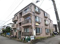 セルシオン相模原I 201