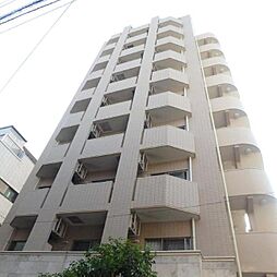 リュクス東金町 1001