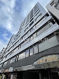 スカイエスタ 802