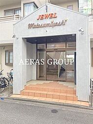 ジュエル元住吉
