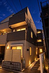 大田区大森北４丁目