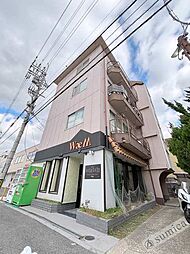 東大阪市西堤本通東２丁目