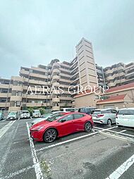 コスモ上福岡センターヒルズ