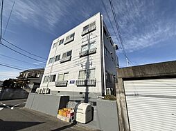 八王子市越野