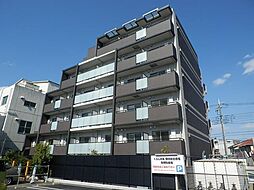 AZEST堀切菖蒲園 201